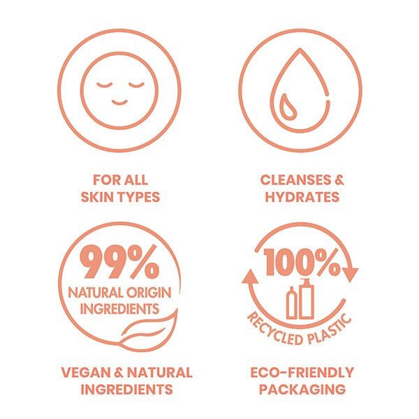 Avène Les Essentiel Make-Up Removing Micellar Water 200Ml - McGrocer