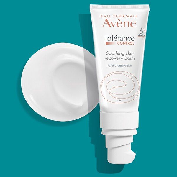 Avène Tolérance Soothing Skin Recovery Balm 40Ml - McGrocer