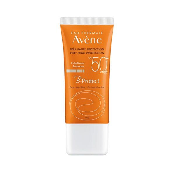 Avène Very High Protection B Protect SPF50+ Sun Cream 30ml - McGrocer