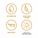 Avène Very High Protection Cleanance Spf50+ Sun Cream 50Ml - McGrocer