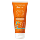 Avène Very High Protection Lotion for Children SPF50+ Sun Cream for Sensitive Skin 100ml - McGrocer