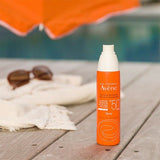 Avène Very High Protection Spray SPF50+ Sun Cream 200ml - McGrocer