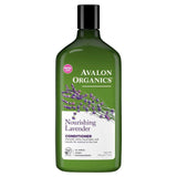 Avalon Organic Lavender Nourishing Conditioner Vegan   325ml - McGrocer