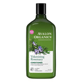 Avalon Organics Lemon Clarifying Conditioner 325ml - McGrocer