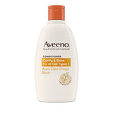 Aveeno Apple Cider Vinegar Conditioner 300ml - McGrocer