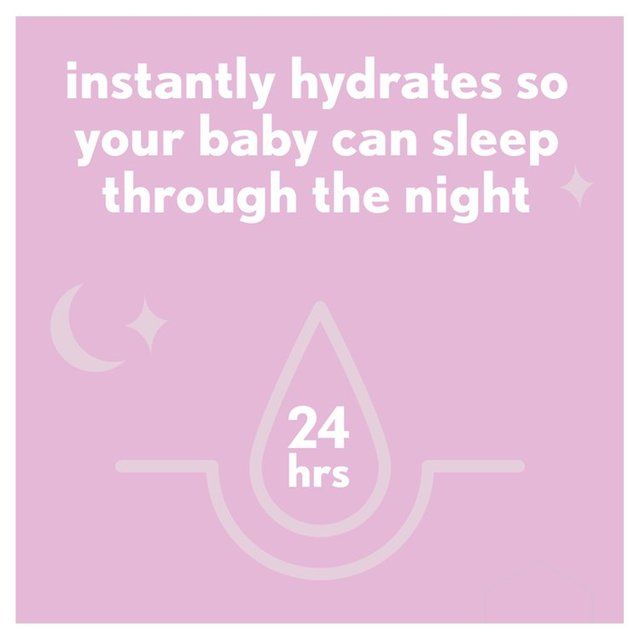 Aveeno Baby Calming Comfort Bedtime Lotion   150ml - McGrocer