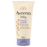 Aveeno Baby Calming Comfort Bedtime Lotion - McGrocer