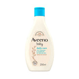AVEENO® Baby Daily Care 2-in-1 Shampoo & Conditioner, 250ml - McGrocer