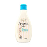 AVEENO® Baby Daily Care Hair and Body Wash, 250ml - McGrocer