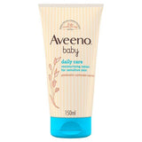 Aveeno Baby Daily Care Moisturising Lotion 150ml - McGrocer