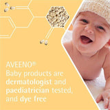 Aveeno Baby Daily Care Moisturising Lotion   150ml - McGrocer