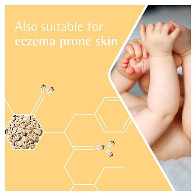 Aveeno Baby Daily Moisturising Lotion   250ml - McGrocer