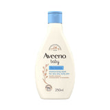 AVEENO® Baby Dermexa Moisturising Wash, 250ml - McGrocer