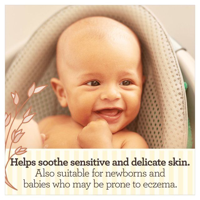 Aveeno Baby Nappy Cream   100ml - McGrocer