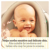 Aveeno Baby Nappy Cream   100ml - McGrocer