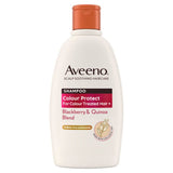 Aveeno Blackberry & Quinoa Blend Shampoo - McGrocer