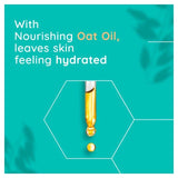 Aveeno Calm and Restore Gentle PHA Exfoliating Cleanser   150ml - McGrocer