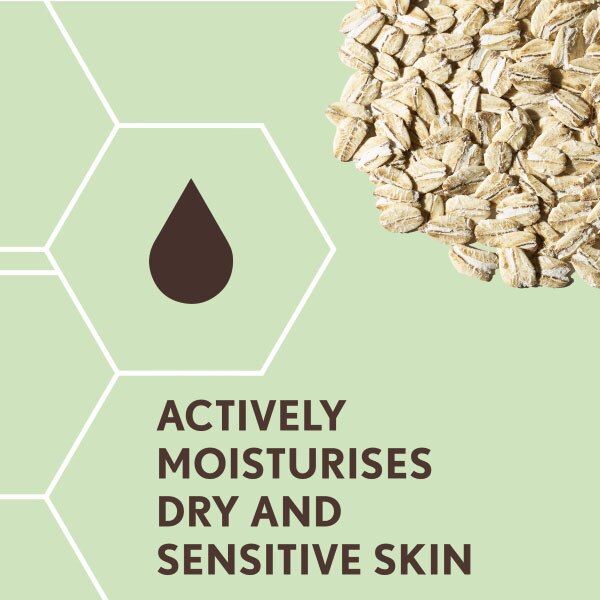 Aveeno Cream 500ml - McGrocer