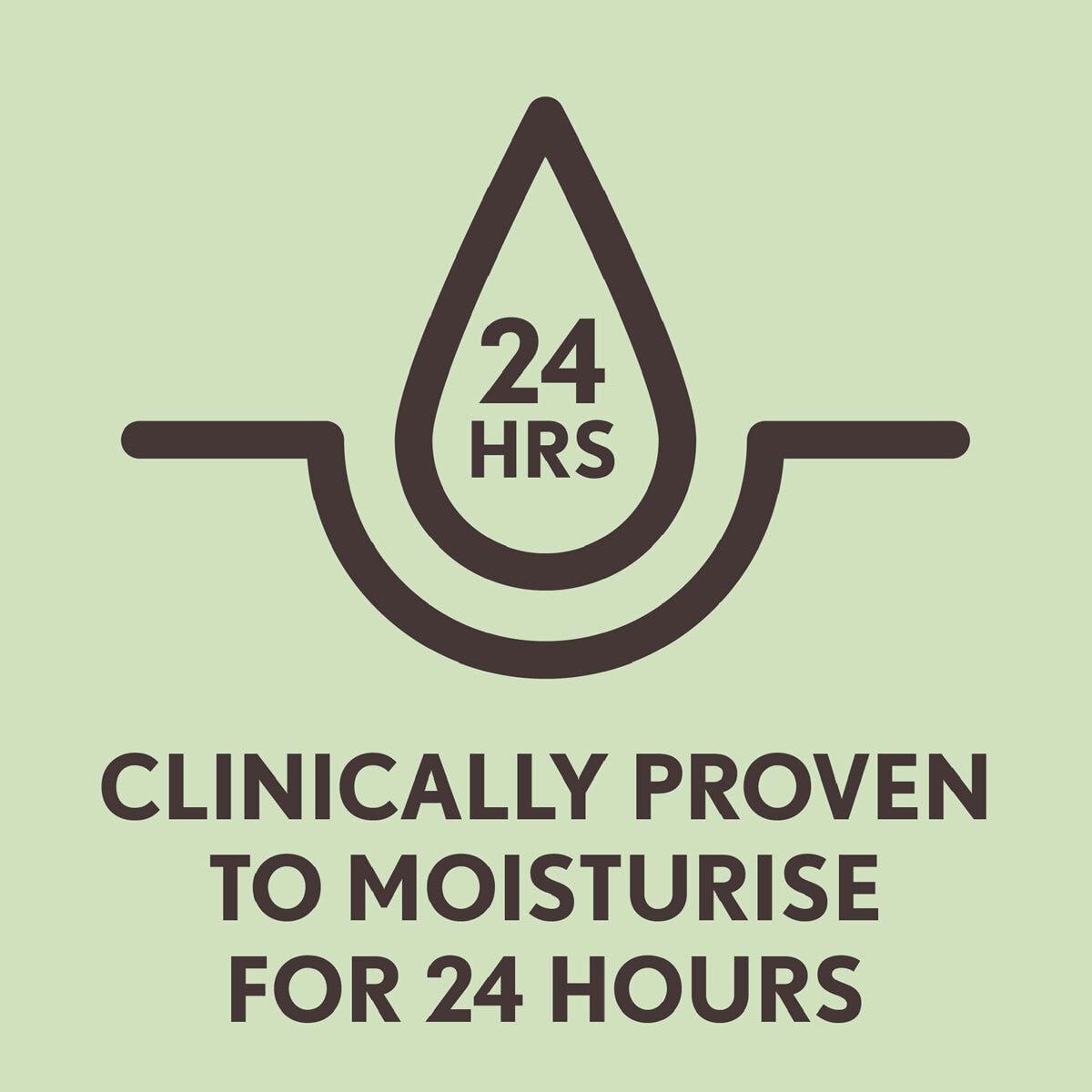 Aveeno Daily Moisturising Body Lotion, 2 x 500ml - McGrocer