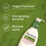 Aveeno Daily Moisturising Creamy Oil 300ml - McGrocer