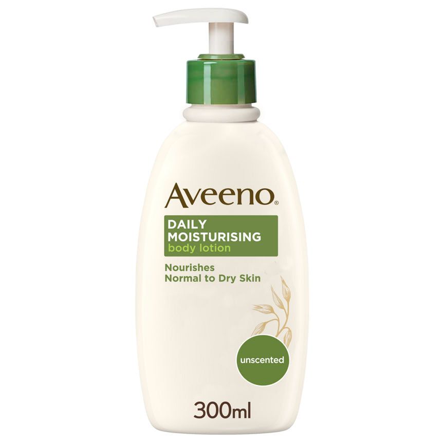 Aveeno Daily Moisturising Lotion - McGrocer