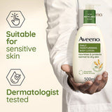 Aveeno Daily Moisturising Lotion 500Ml - McGrocer