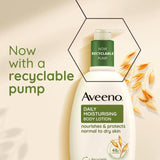 Aveeno Daily Moisturising Lotion   500ml - McGrocer