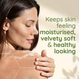 Aveeno Daily Moisturising Yogurt Vanilla Body Wash 300ml - McGrocer