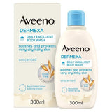 Aveeno Dermexa Emollient Cream 200ml - McGrocer