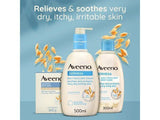 Aveeno Dermexa Emollient Cream 200ml - McGrocer