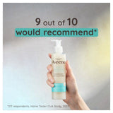 Aveeno Face Calm and Restore Cleanser   200ml - McGrocer