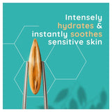 Aveeno Face Calm and Restore Oat Gel Moisturiser   50ml - McGrocer