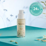 Aveeno Face Calm and Restore Oat Serum   30ml - McGrocer