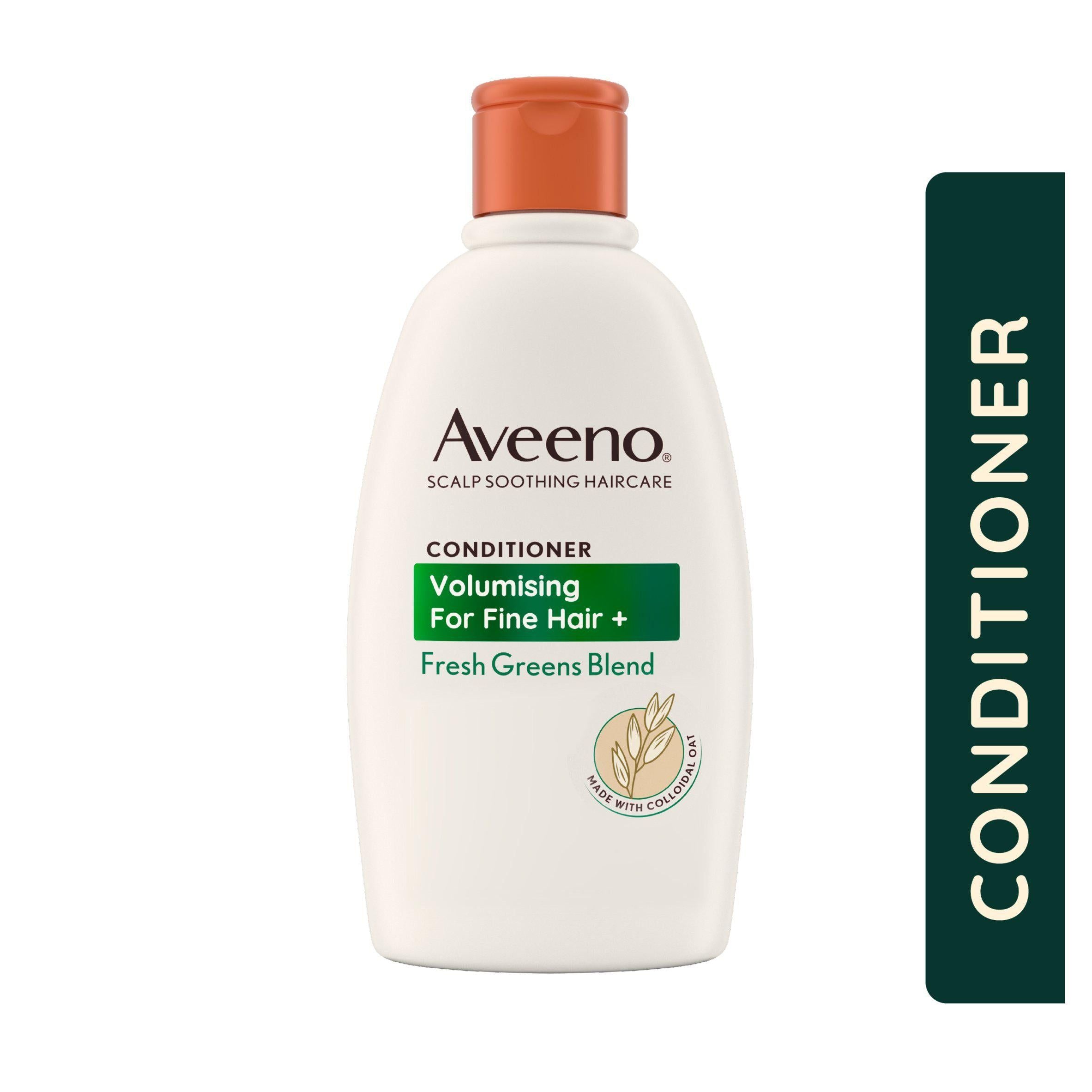 Aveeno Fresh Greens Blend Conditioner 300ml - McGrocer