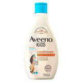 AVEENO® Kids Conditioner 250ml - McGrocer