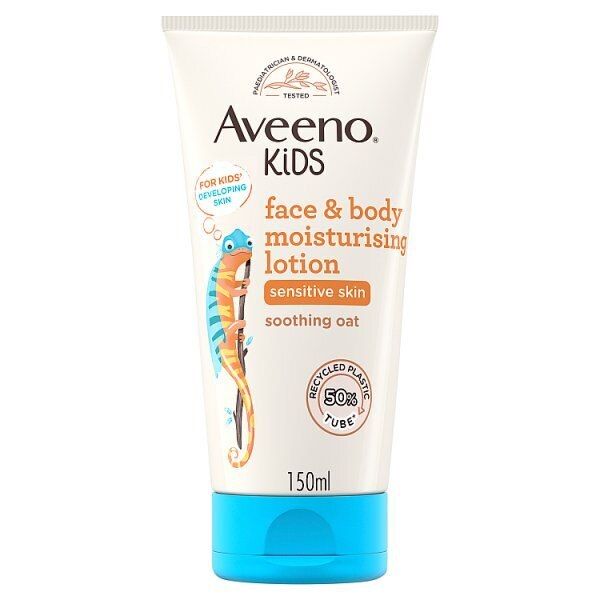 Aveeno Kids Gel 150 Ml - McGrocer