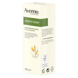 Aveeno Moisturising Cream with Natural Colloidal Oatmeal   100ml - McGrocer