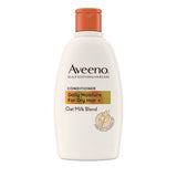 Aveeno Oat Milk Blend Conditioner 300ml - McGrocer