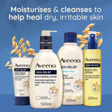 Aveeno Skin Relief Hand Cream   75ml - McGrocer