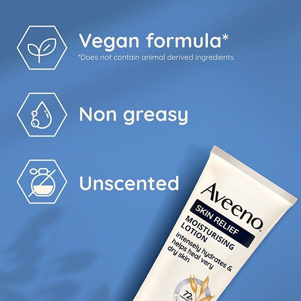 Aveeno Skin Relief Lotion 200ml - McGrocer