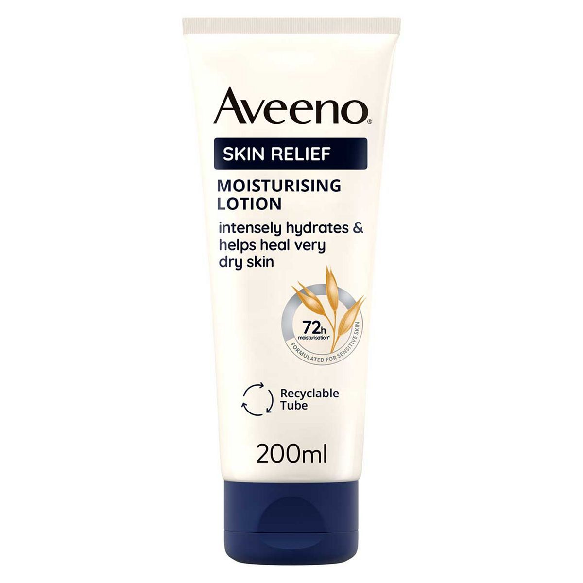 AVEENO® Skin Relief Moisturising Lotion 200ml - McGrocer