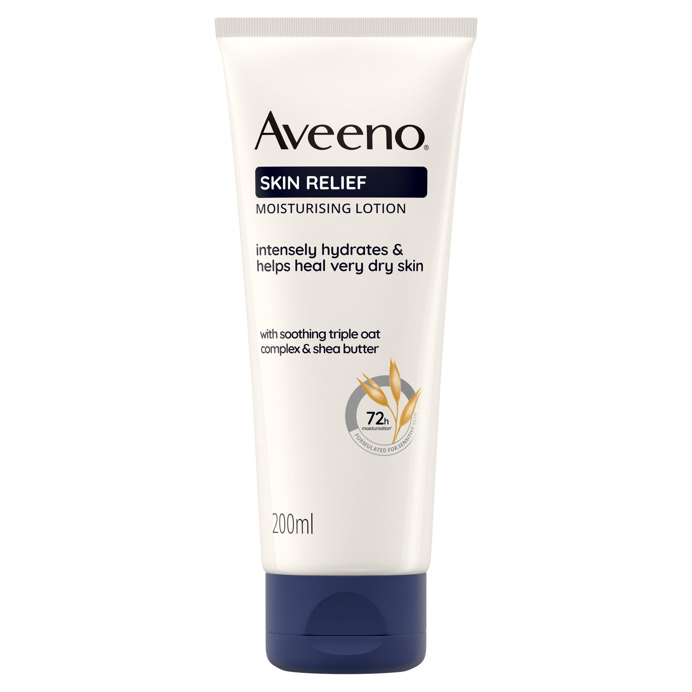 Aveeno Skin Relief Moisturising Lotion 200ml - McGrocer