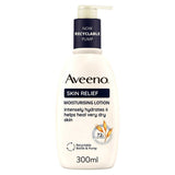 AVEENO® Skin Relief Moisturising Lotion 300ml - McGrocer