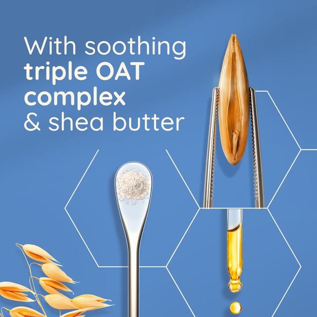 Aveeno Skin Relief Moisturising Lotion   300ml - McGrocer