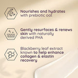 Aveeno Skin Renewal Firming Lotion 300ml - McGrocer