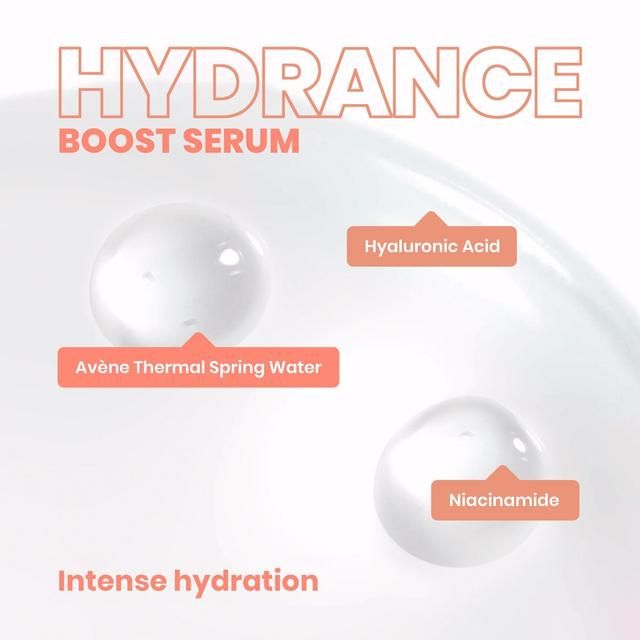 Avene Hydrance Boost Serum for dehydrated skin   30ml - McGrocer