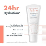 Avene Hydrance Rich Cream for dry to very dry skin   40ml - McGrocer