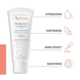 Avene Hydrance Rich-UV Cream SPF30 for dry to very dry skin   40ml - McGrocer