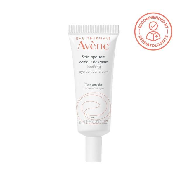 Avene Soothing Eye Contour Cream for very sensitive skin   10ml - McGrocer