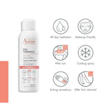 Avene Thermal Spring Water for sensitive skin   150ml - McGrocer